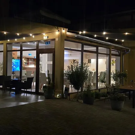Viktória Wellness Nagyatád