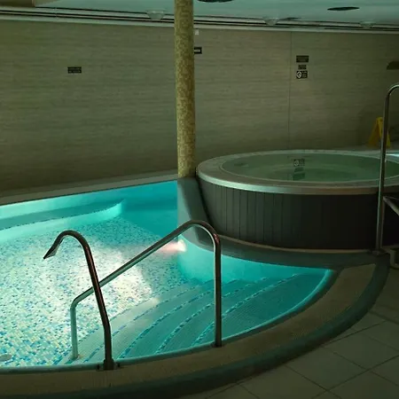 Viktória Wellness