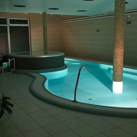 Hotel Viktória Wellness