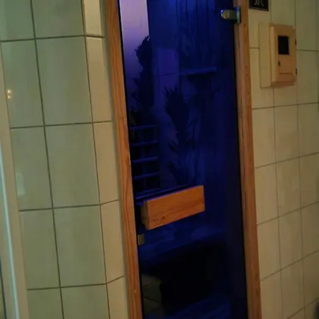 Hotel Viktória Wellness 2*