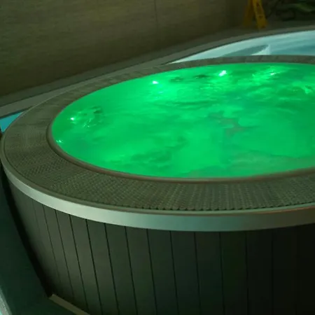 Viktória Wellness Hotel Nagyatád