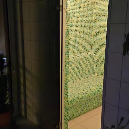 Viktória Wellness Nagyatád