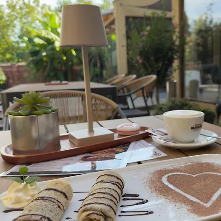 Viktoria Wellness Nagyatád