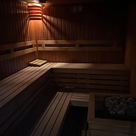 Viktoria Wellness Hotell Nagyatád
