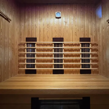 Hotell Viktoria Wellness Nagyatád