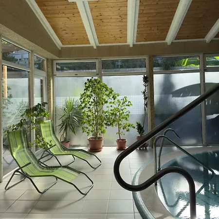 Viktoria Wellness Hotell 2*