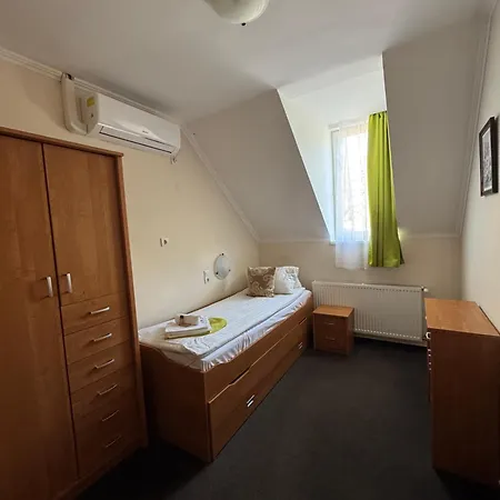 Hotell Viktoria Wellness 2*