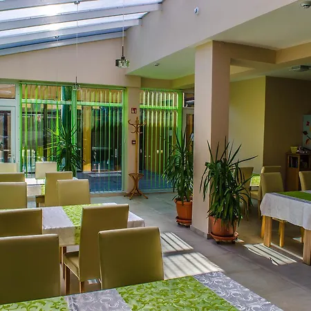Viktória Wellness Nagyatád