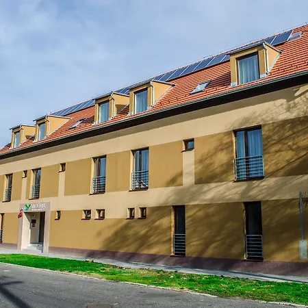 Hotel Viktória Wellness Nagyatád