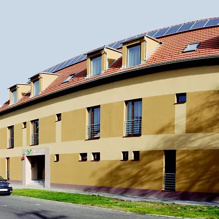 Hotel Viktória Wellness