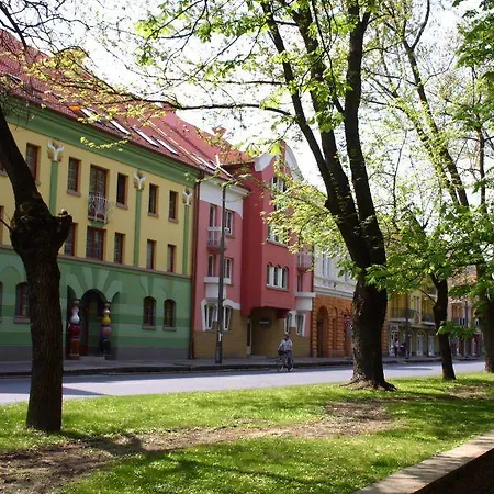Viktoria Wellness 2* Nagyatád
