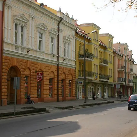 Viktória Wellness 2*
