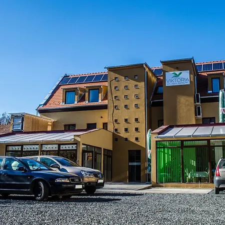 Viktoria Wellness Hotell