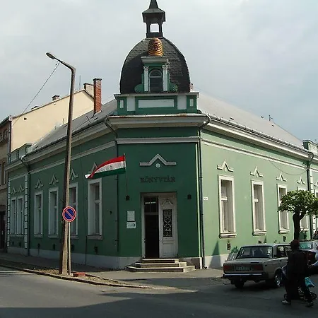 Hotel Viktória Wellness Nagyatád