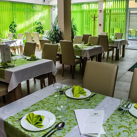 Hotell Viktoria Wellness