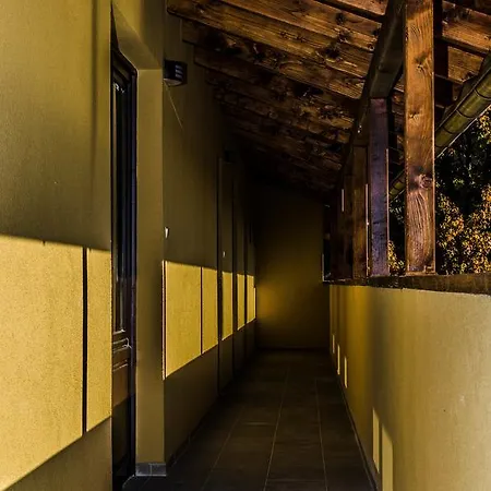 Viktória Wellness Hotel Nagyatád