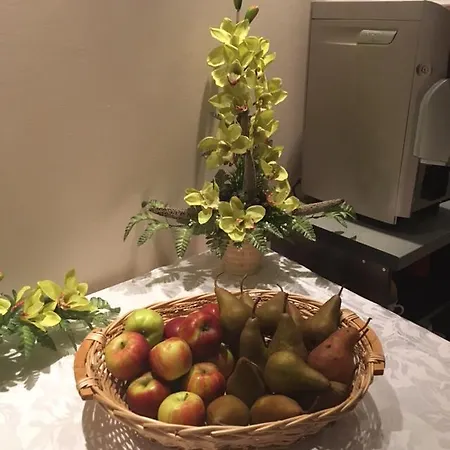 Viktória Wellness Hotel Nagyatád