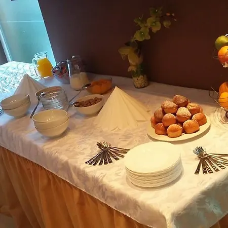 Hotel Viktoria Wellness 2*