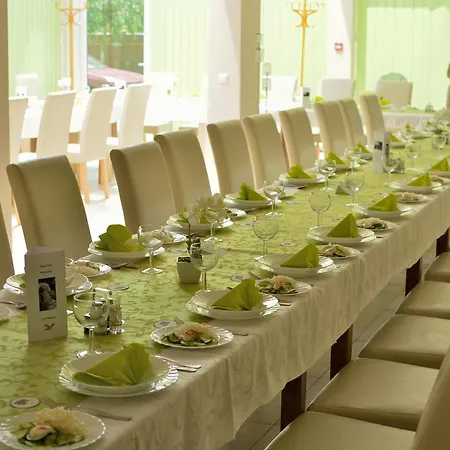 Viktória Wellness 2* Nagyatád
