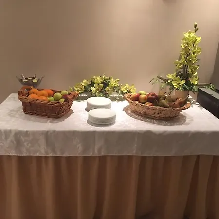 Hotel Viktoria Wellness Nagyatád