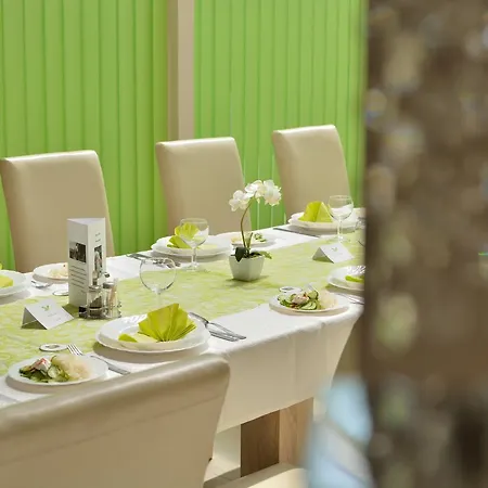 Hotel Viktória Wellness