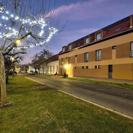 Viktória Wellness Hotel
