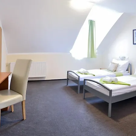 酒店 Viktoria Wellness