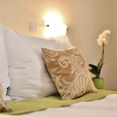 Viktória Wellness Hotel