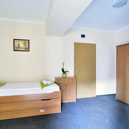 Hotel Viktoria Wellness
