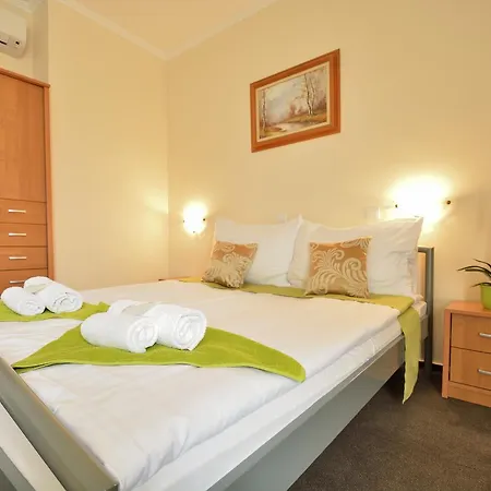 Hotel Viktória Wellness