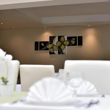 Hotel Viktória Wellness