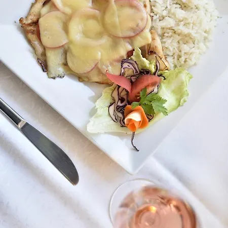 Viktoria Wellness Hotel 2*