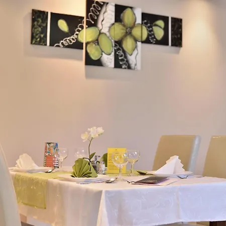 Viktoria Wellness Nagyatád
