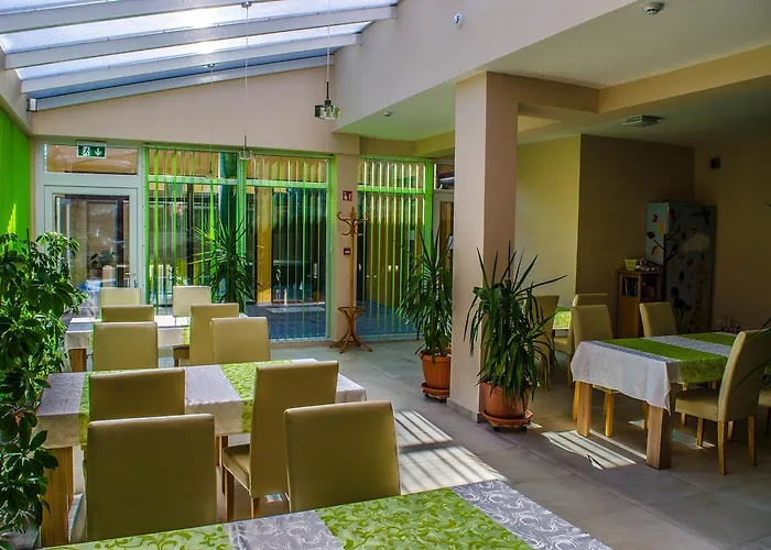 Viktoria Wellness Nagyatád