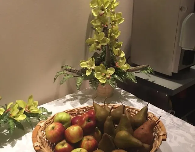 Viktoria Wellness מלון Nagyatád