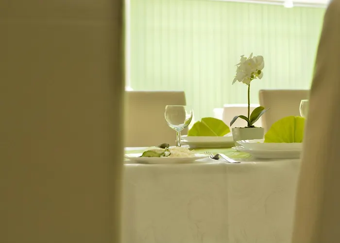 מלון Viktoria Wellness Nagyatád