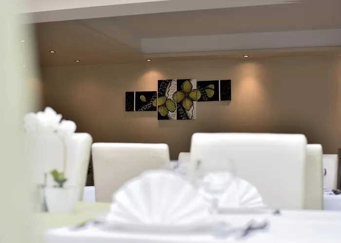 מלון Viktoria Wellness
