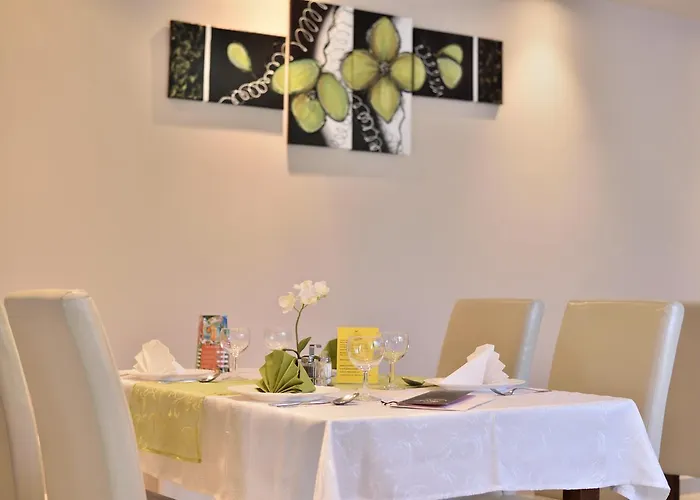 Viktoria Wellness Nagyatád