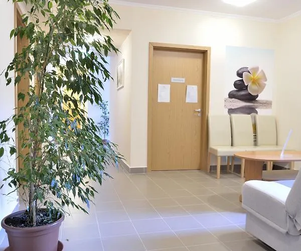 Viktoria Wellness 2*